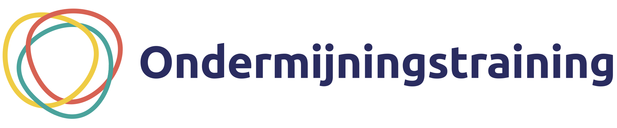 Ondermijningstraining
